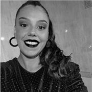 Profesora de primaria, especializada en dar clases particulares a niños desde primero a sexto curso